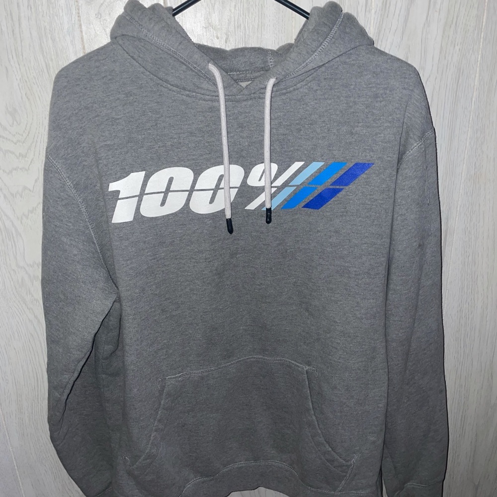 Mens Hoodie